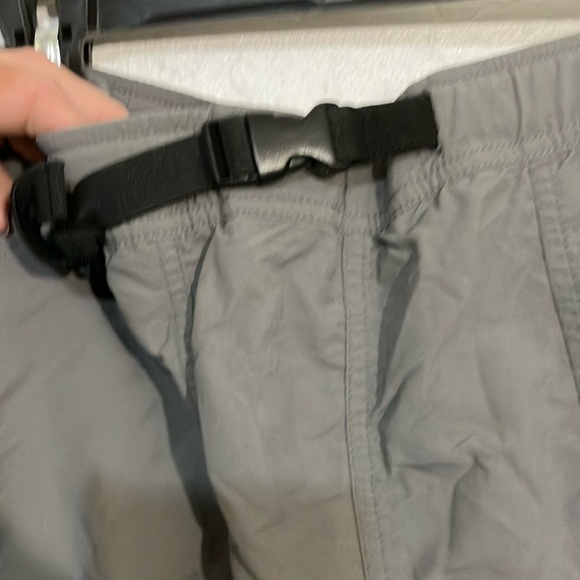 Eddie Bauer quick dri athletic short for water and shore men’s Large - Picture 4 of 8